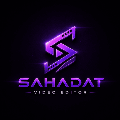 Sahadat Media logo