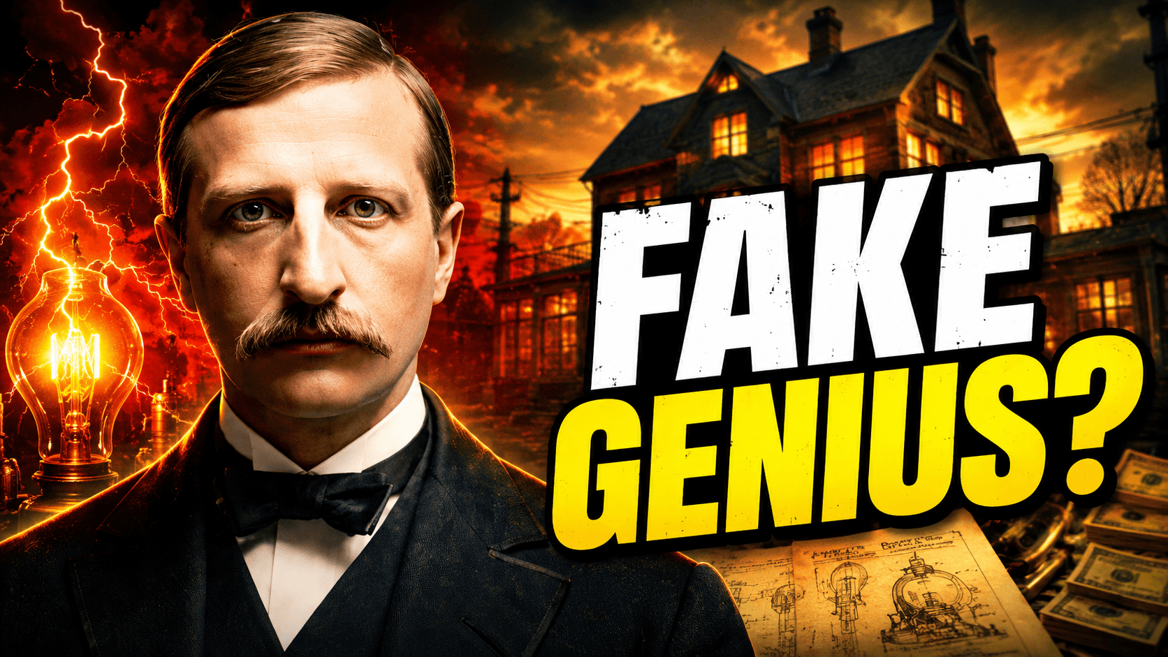 Alfred Nobel A Cinematic Documentary thumbnail