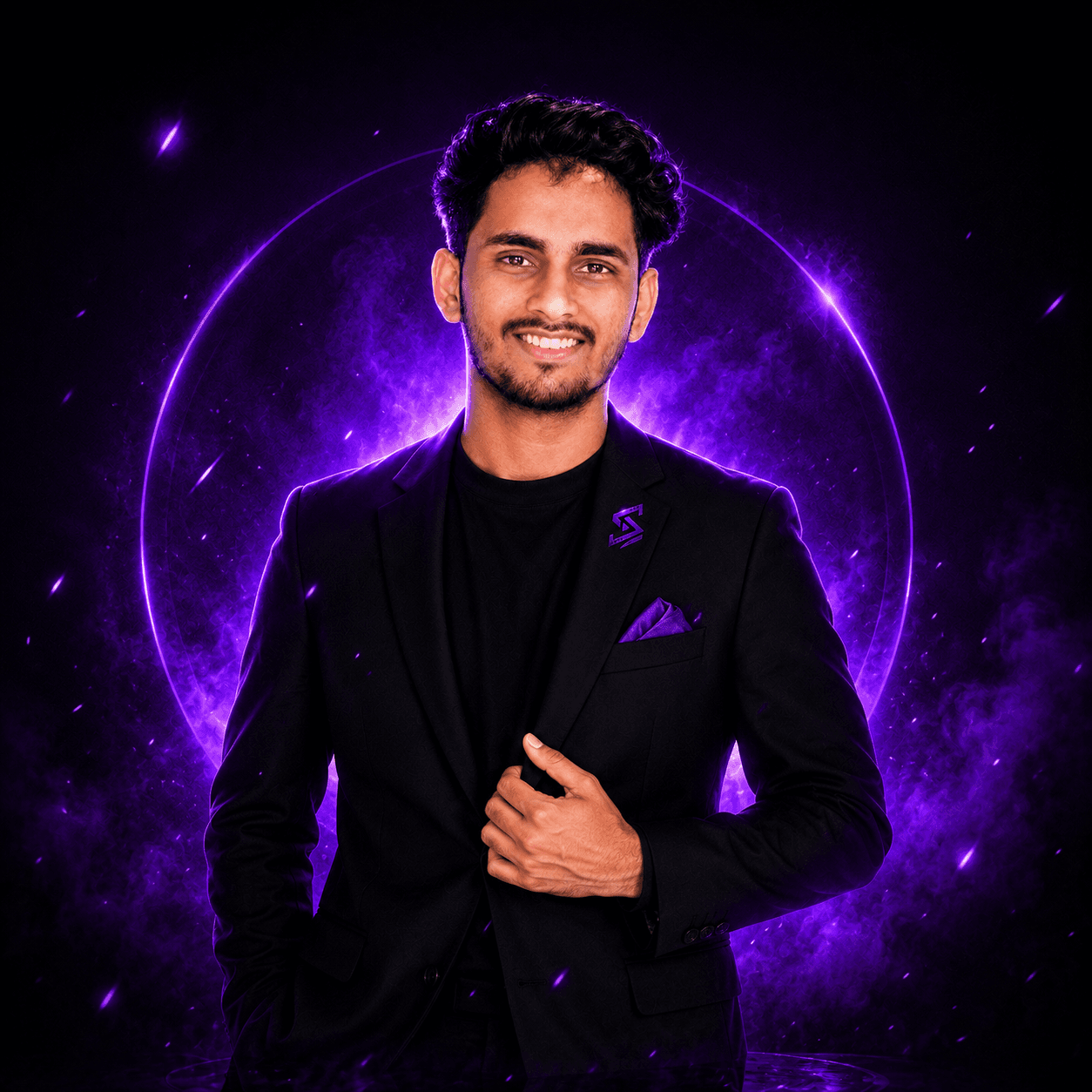 Sahadat Media banner