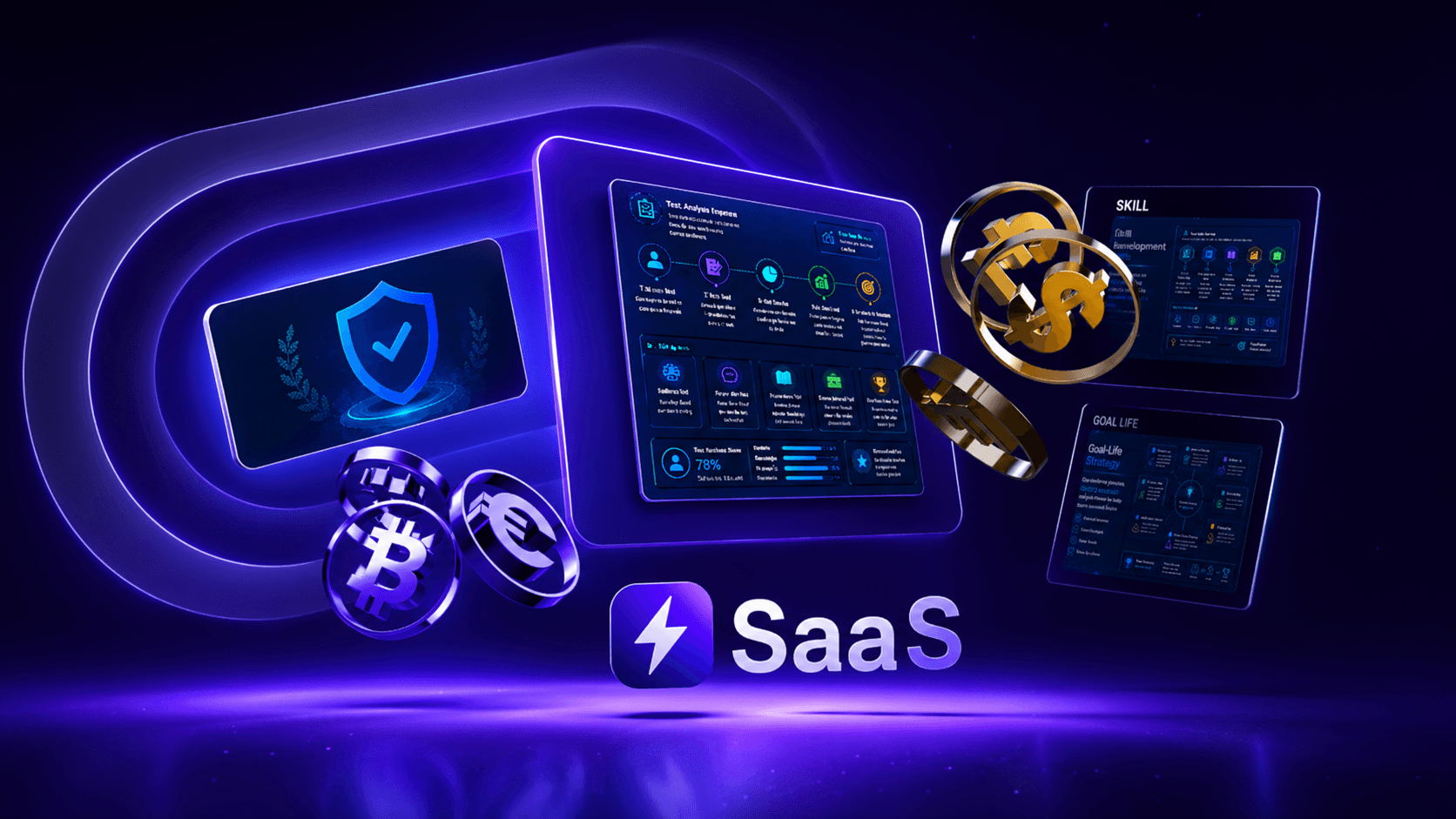 SaaS Product Demo thumbnail