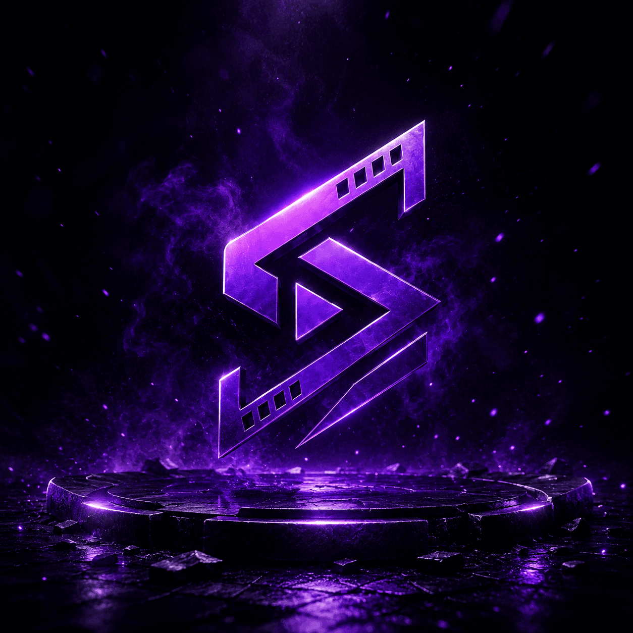 Logo Intro service preview